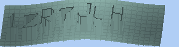 CAPTCHA 認証コード