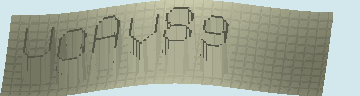 CAPTCHA 認証コード