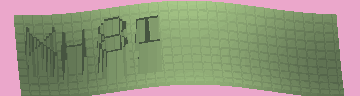 CAPTCHA 認証コード