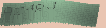 CAPTCHA 認証コード