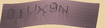 CAPTCHA 認証コード