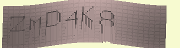 CAPTCHA 認証コード
