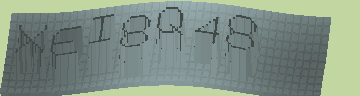 CAPTCHA 認証コード