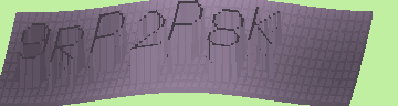 CAPTCHA 認証コード