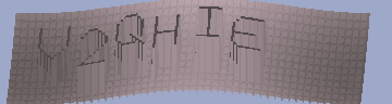 CAPTCHA 認証コード