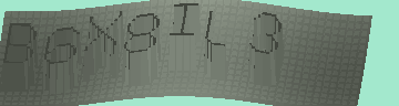 CAPTCHA 認証コード