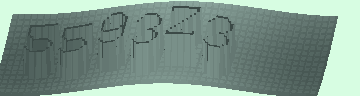 CAPTCHA 認証コード