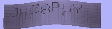 CAPTCHA 認証コード