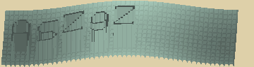 CAPTCHA 認証コード