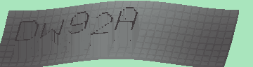 CAPTCHA 認証コード