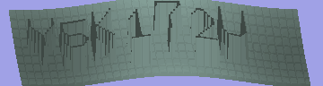CAPTCHA 認証コード