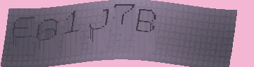 CAPTCHA 認証コード