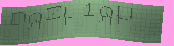 CAPTCHA 認証コード