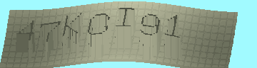 CAPTCHA 認証コード