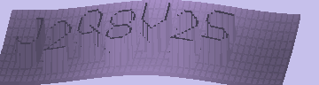 CAPTCHA 認証コード