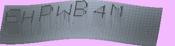 CAPTCHA 認証コード