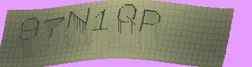CAPTCHA 認証コード