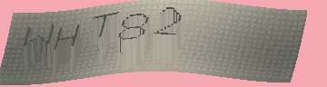 CAPTCHA 認証コード
