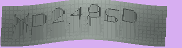 CAPTCHA 認証コード
