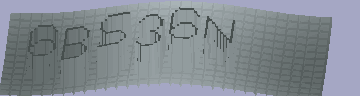 CAPTCHA 認証コード