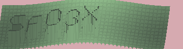 CAPTCHA 認証コード