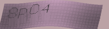 CAPTCHA 認証コード
