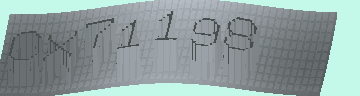 CAPTCHA 認証コード
