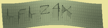 CAPTCHA 認証コード