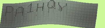 CAPTCHA 認証コード