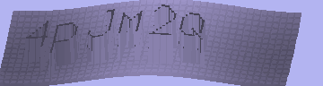 CAPTCHA 認証コード