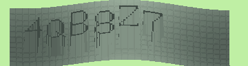 CAPTCHA 認証コード