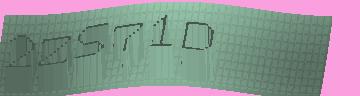 CAPTCHA 認証コード