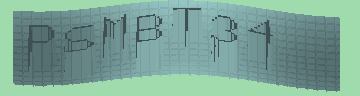CAPTCHA 認証コード