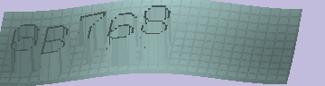 CAPTCHA 認証コード