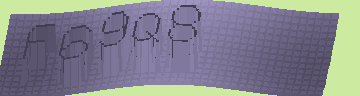 CAPTCHA 認証コード