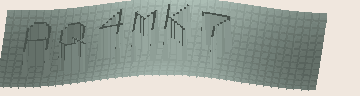 CAPTCHA 認証コード