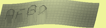 CAPTCHA 認証コード