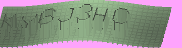CAPTCHA 認証コード