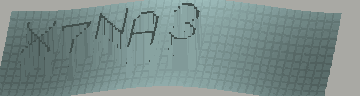 CAPTCHA 認証コード