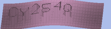 CAPTCHA 認証コード