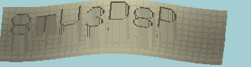 CAPTCHA 認証コード