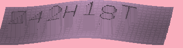 CAPTCHA 認証コード