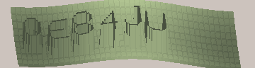 CAPTCHA 認証コード