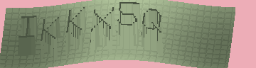 CAPTCHA 認証コード