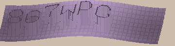 CAPTCHA 認証コード