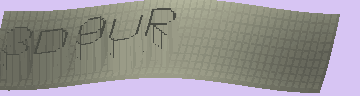 CAPTCHA 認証コード