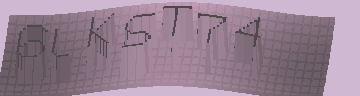 CAPTCHA 認証コード