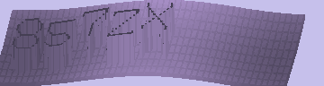 CAPTCHA 認証コード