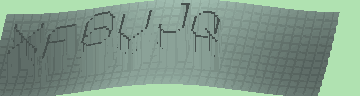 CAPTCHA 認証コード
