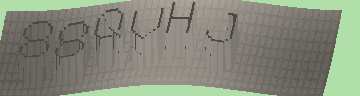 CAPTCHA 認証コード